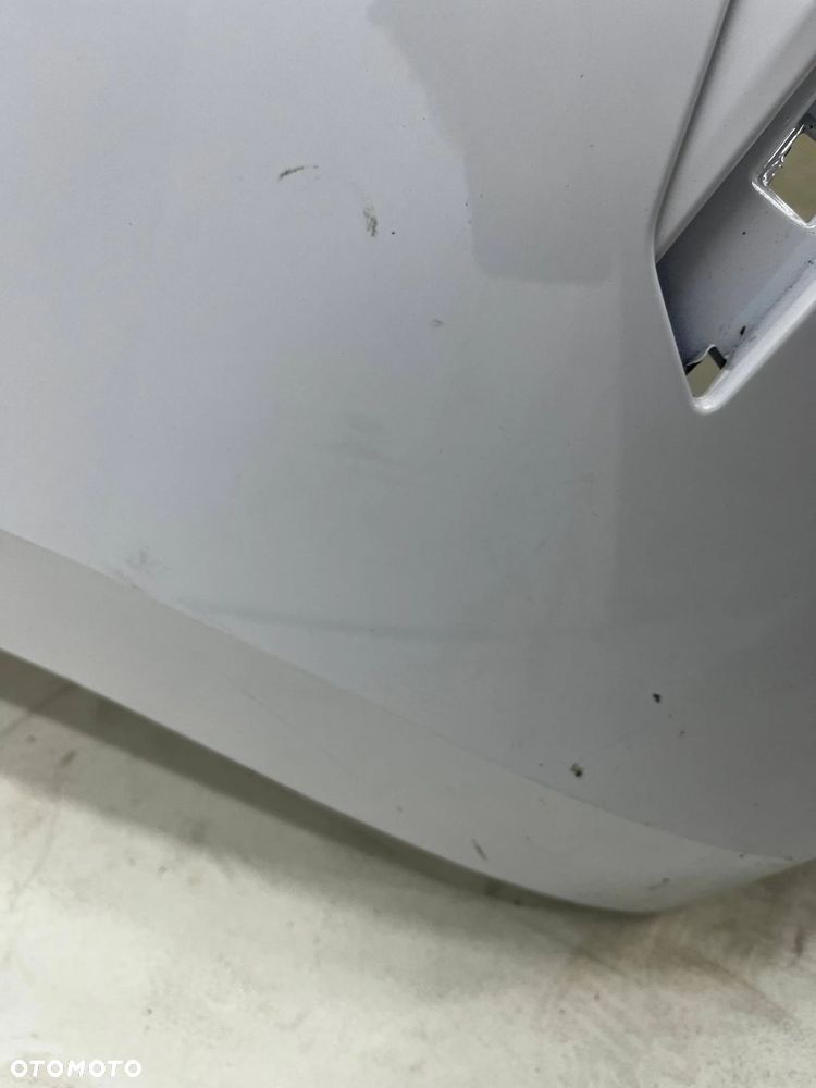 Zderzak tylny Seat Ibiza 5 V 17r.- tył 3XPDC 6F0807421H - 17