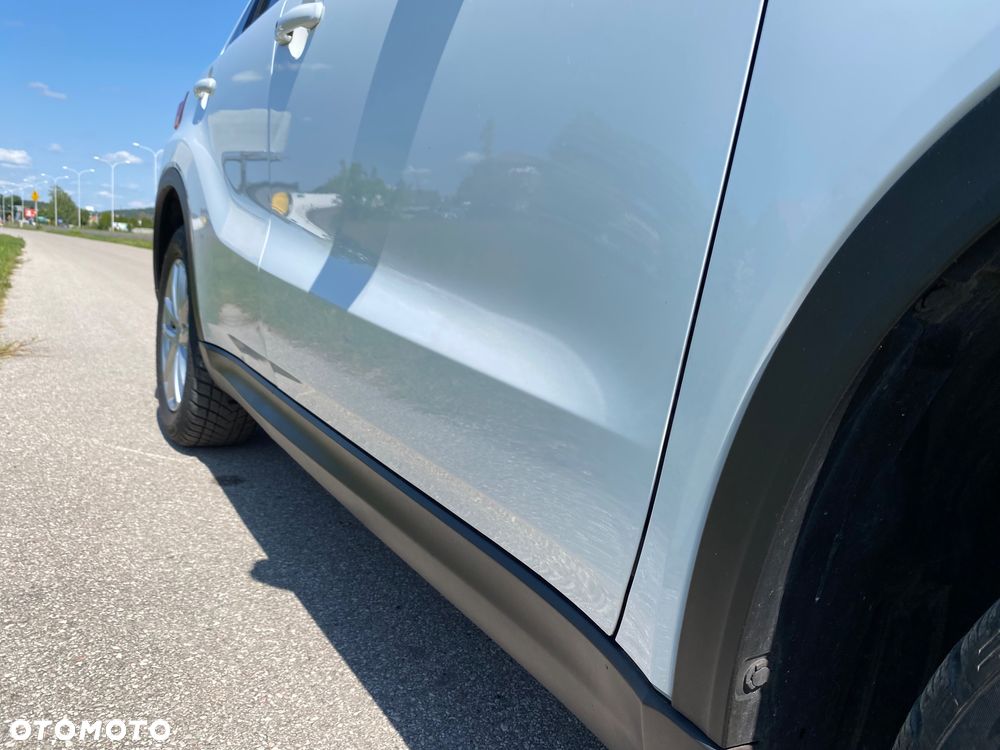 Suzuki Vitara 1.6 (4x4) Allgrip Comfort+ - 3