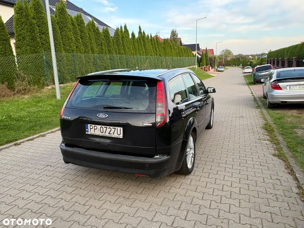 Ford Focus - 7