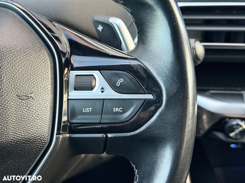 Peugeot 3008 1.5 BlueHDI S&S EAT8 Active - 27