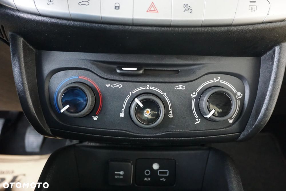 Fiat Tipo 1.4 16V Pop - 22