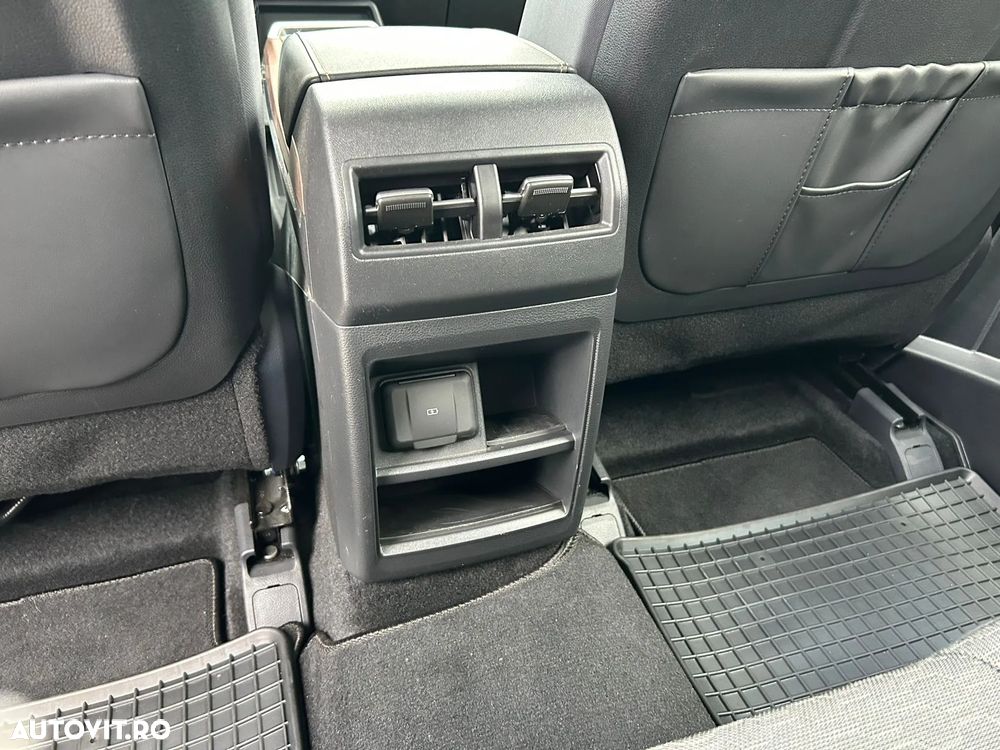 SsangYong Torres EVX 73.4 kWh Style - 21