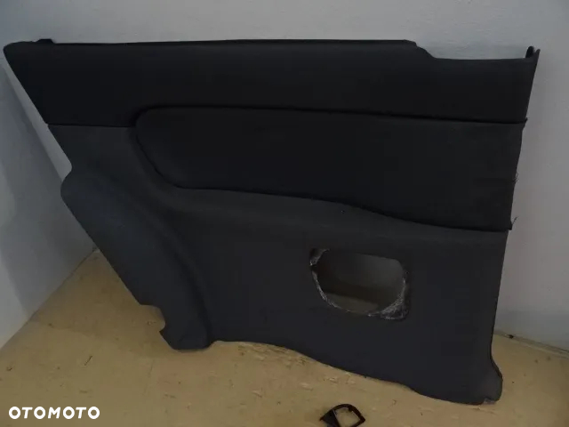 BOCZKI DRZWI LEWY TYŁ AUDI A3 8L HB 3D NR326 - 3