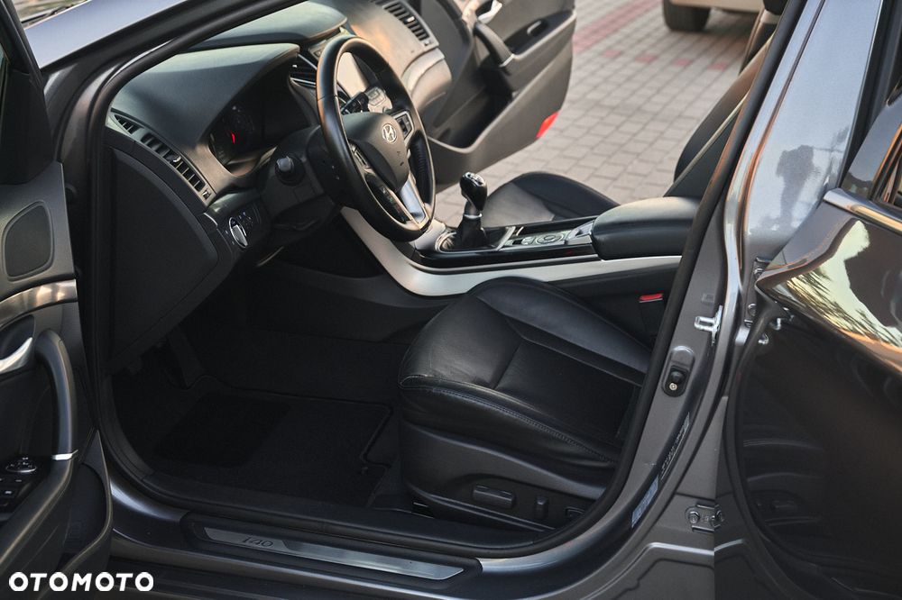 Hyundai i40 Kombi 1.7 CRDi Premium - 20