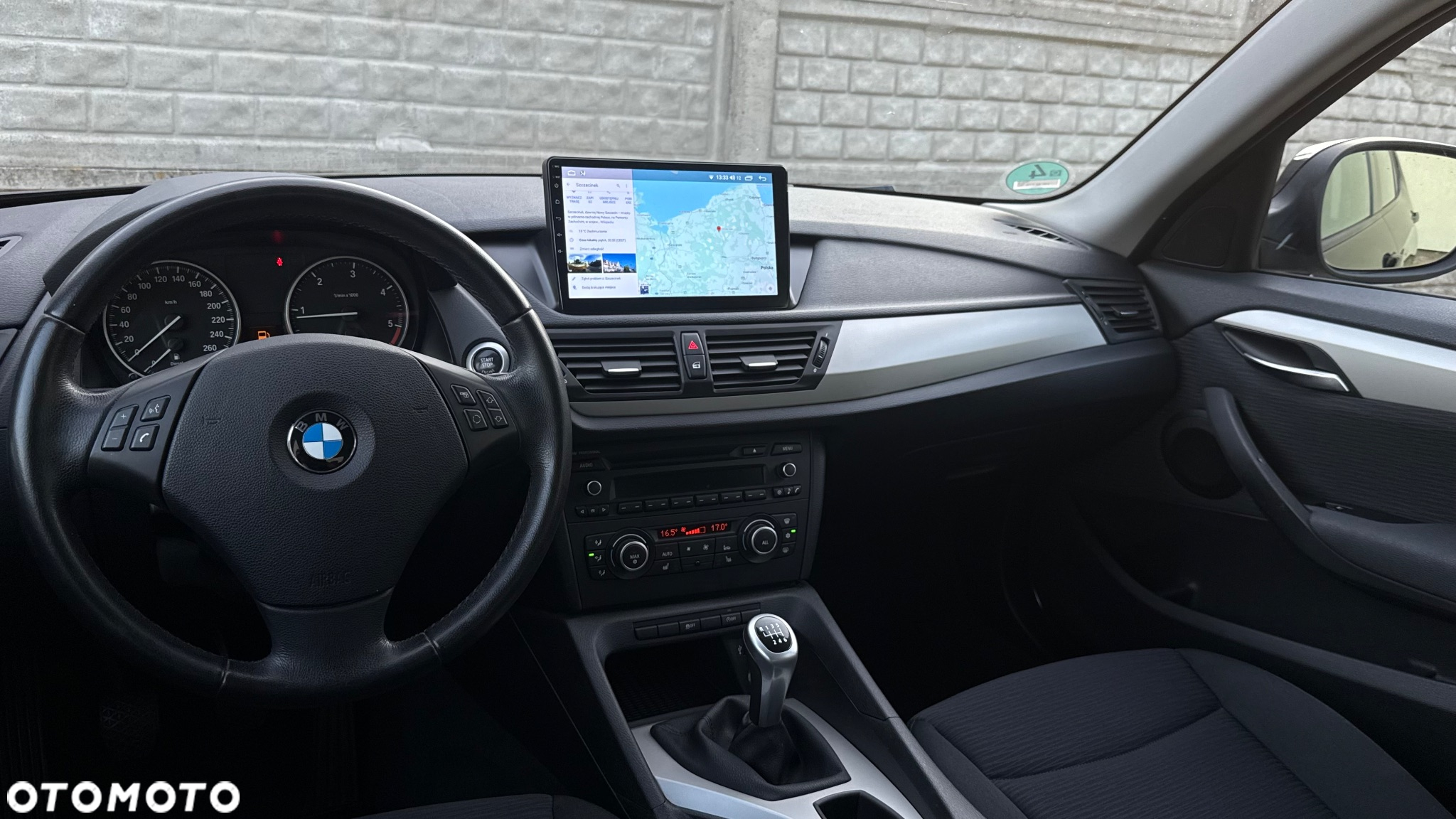 BMW X1 sDrive20d - 14