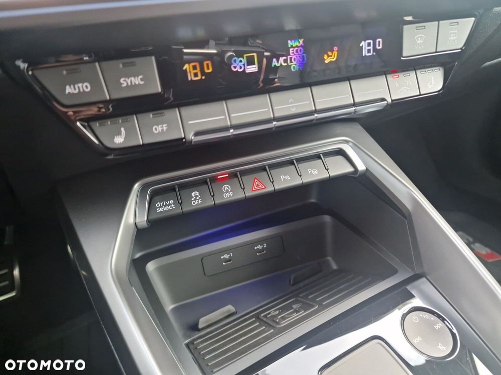 Audi S3 Sportback TFSI Quattro S tronic - 17