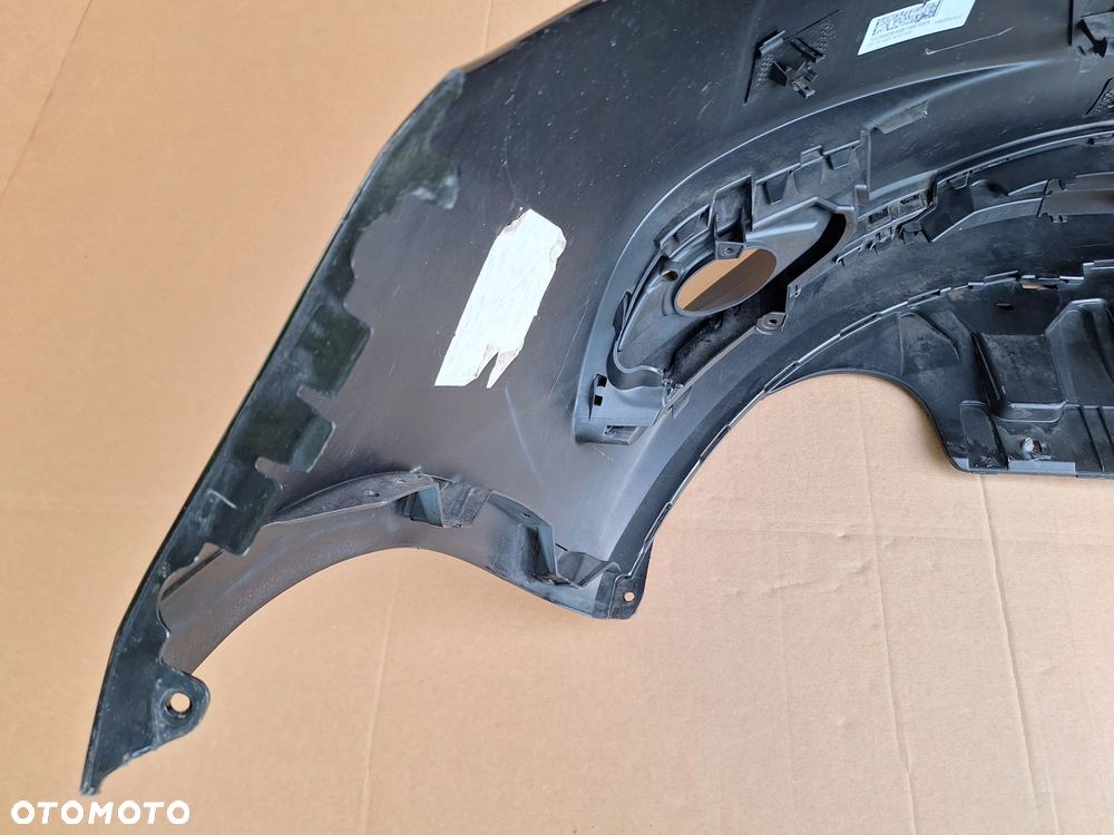 OPEL CORSA E 14-19 ZDERZAK PRZÓD PRZEDNI ORYG. GM 39003567 WYSYŁKA 24H - 11