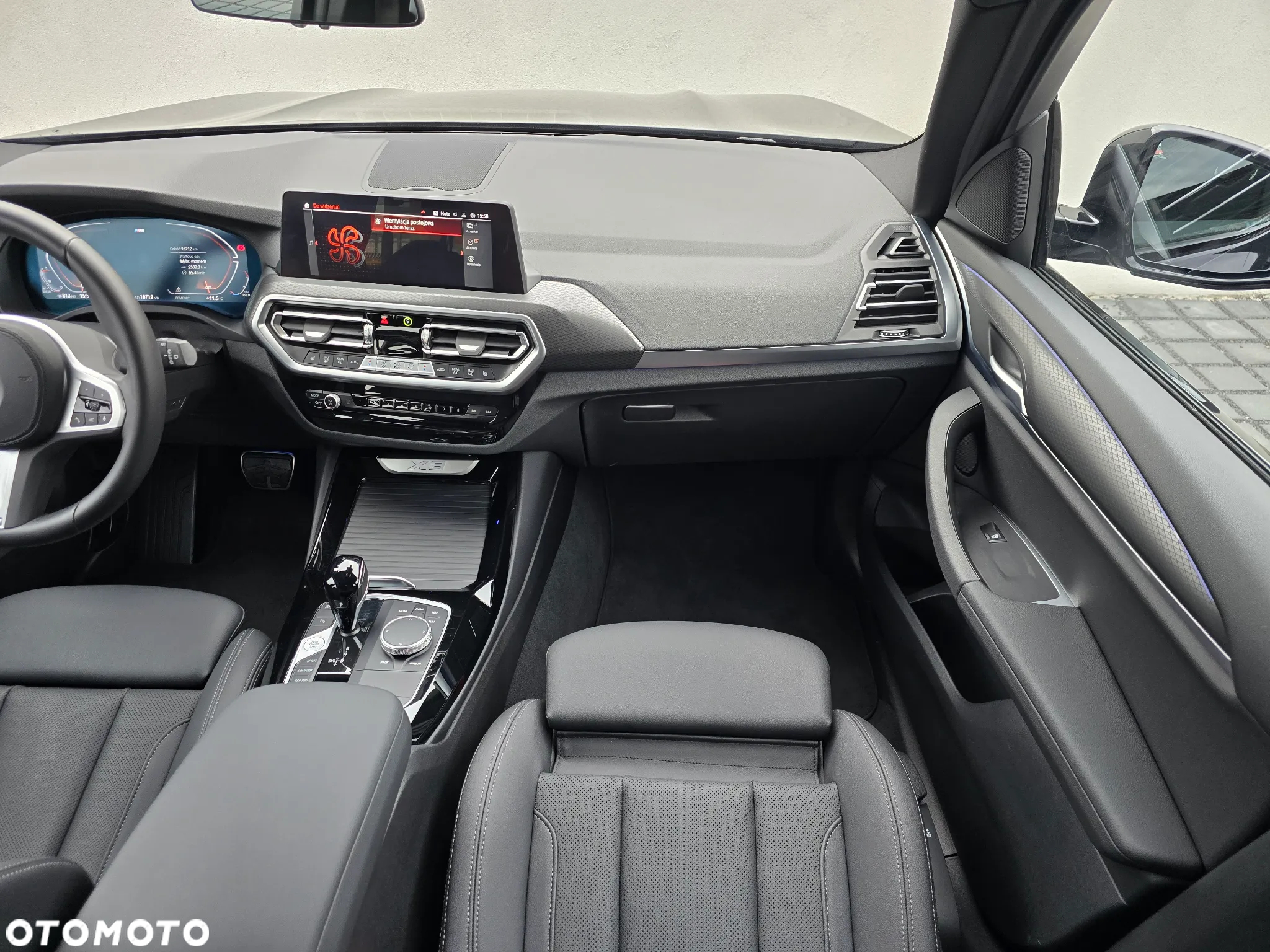 BMW X3 - 12