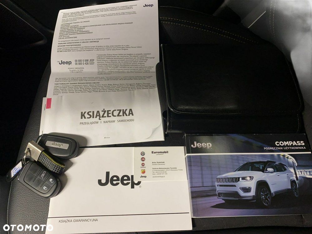 Jeep Compass - 39