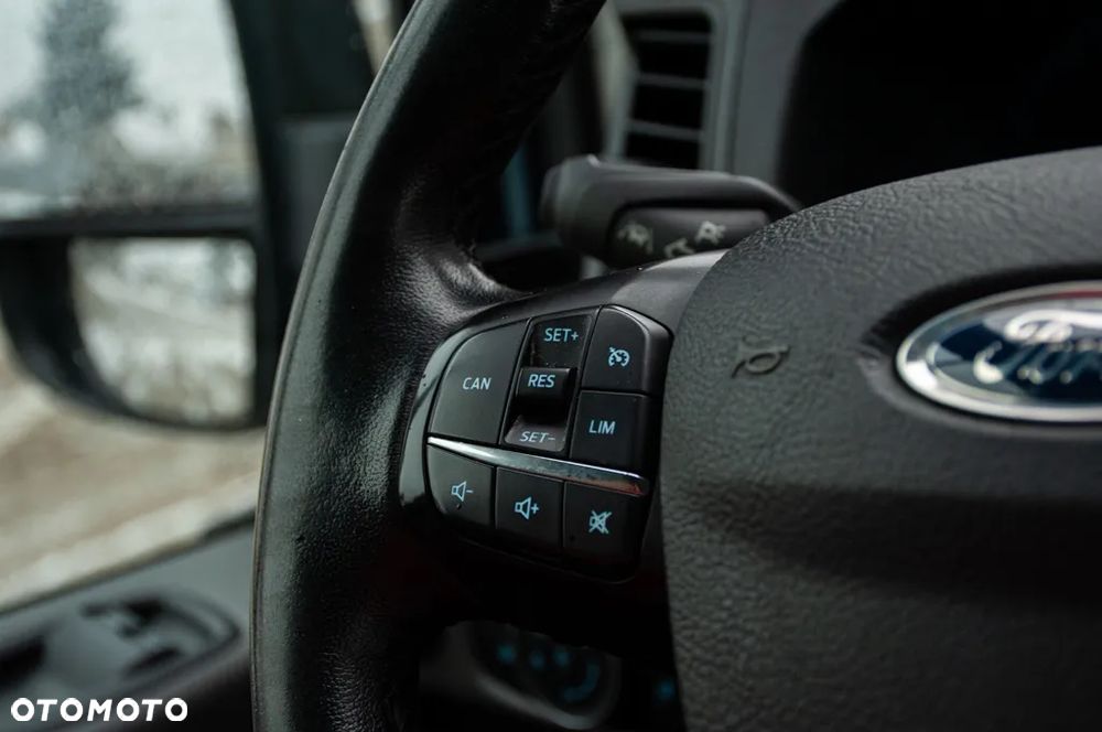 Ford Transit L2H2 - 37