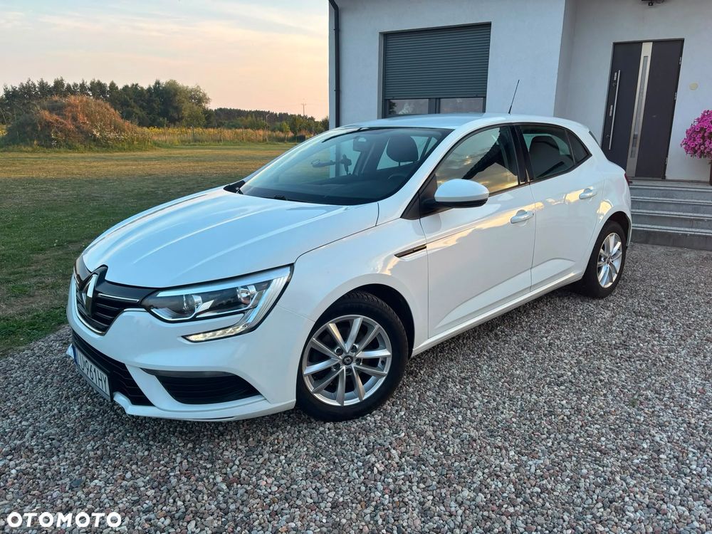 Renault Megane - 9