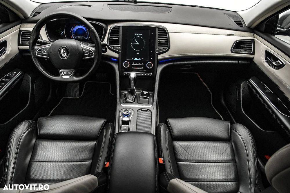 Renault Talisman ENERGY dCi EDC Zen - 7