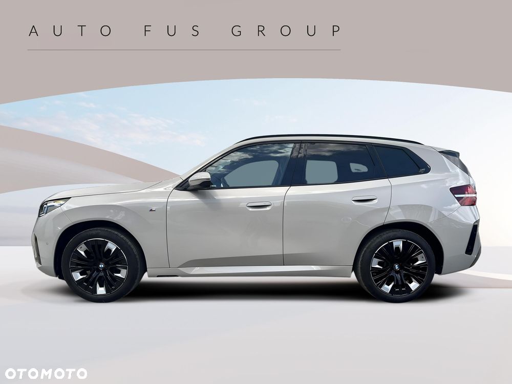 BMW X3 - 4