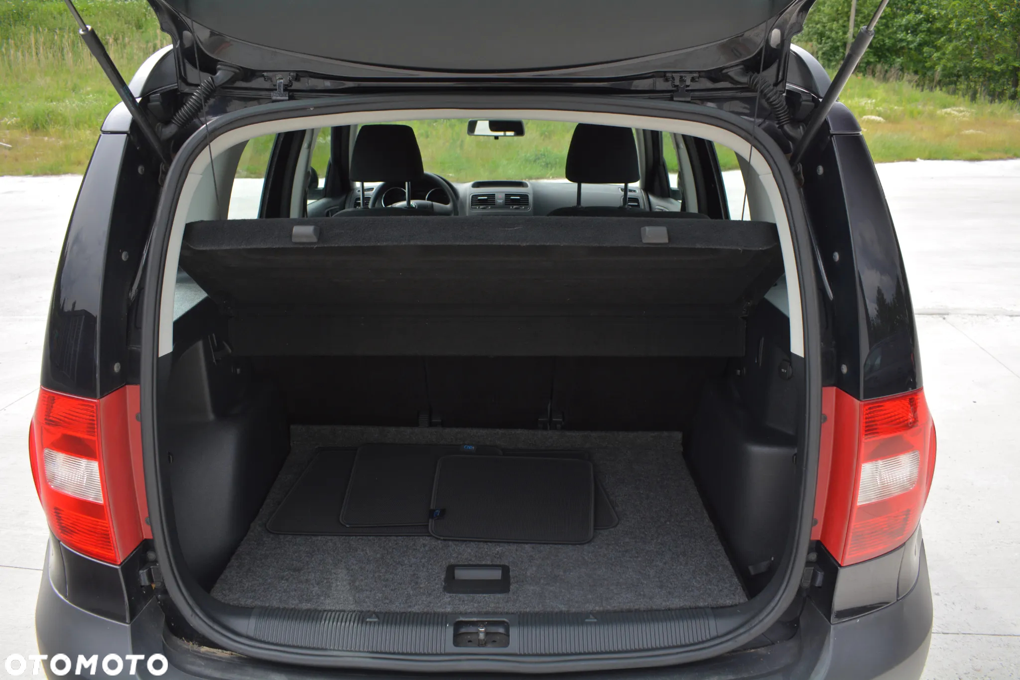 Skoda Yeti - 24