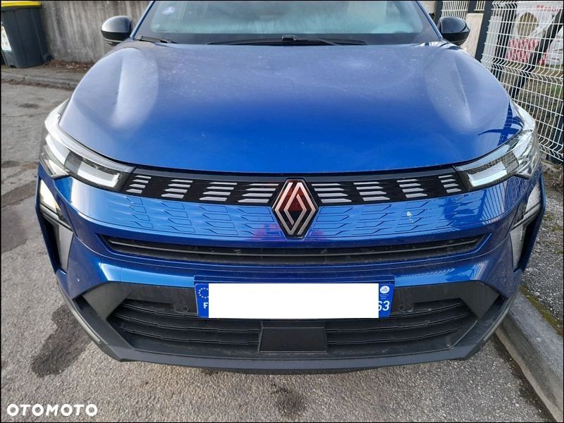 Renault Symbioz 1.6 E-Tech Full Hybrid 145 Evolution - 2
