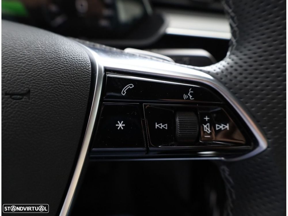 Audi e-tron Sportback 55 quattro S line - 35