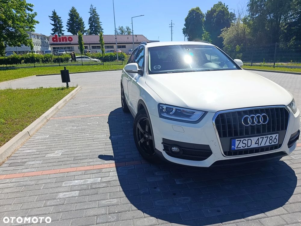 Audi Q3 2.0 TDI - 3