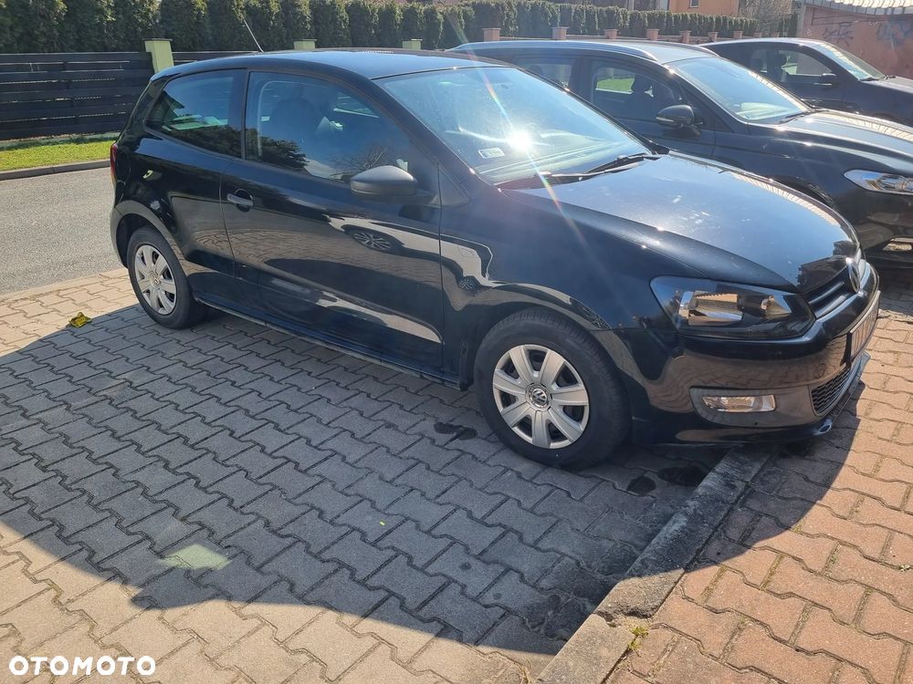Volkswagen Polo 1.2 Trendline - 2