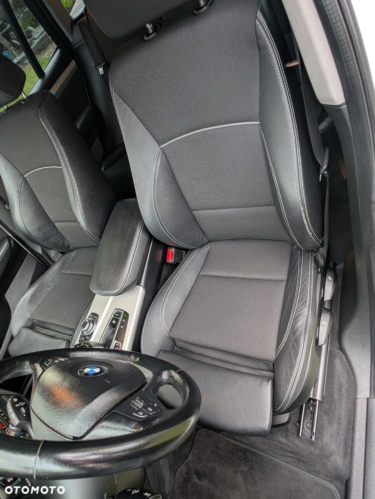 BMW X3 - 10