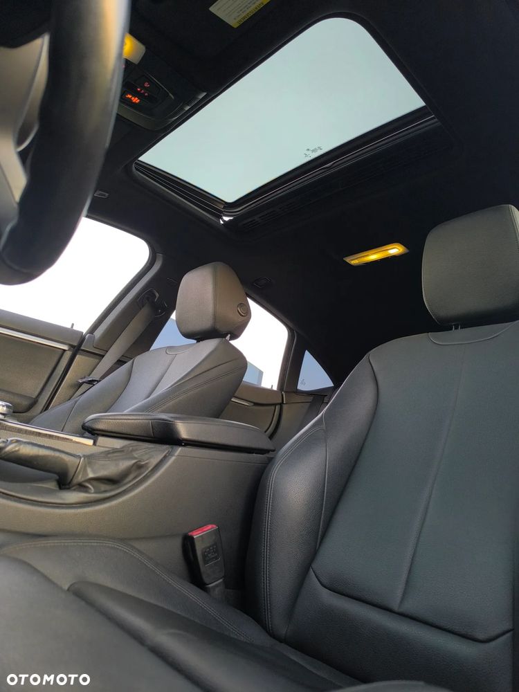 BMW Seria 4 428i M Sport - 26