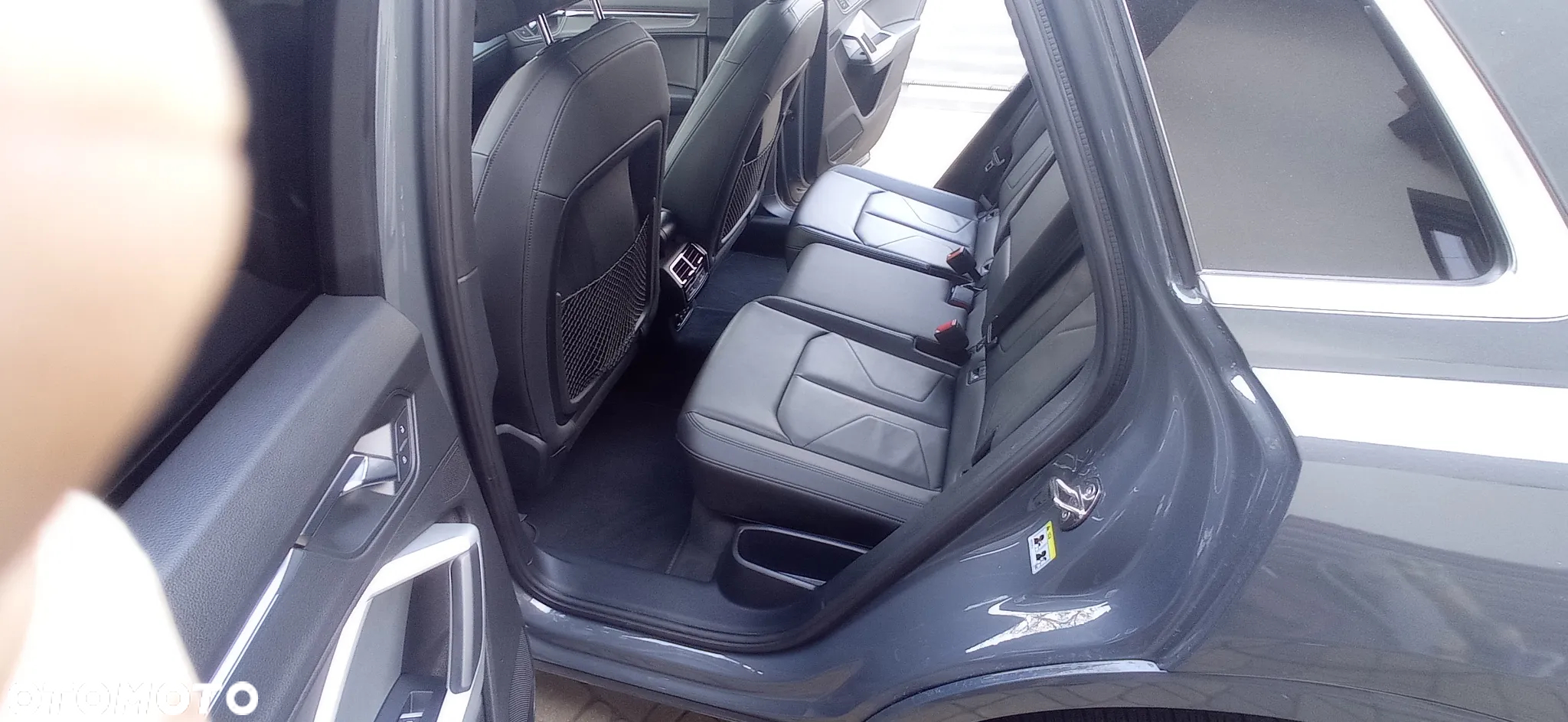 Audi Q3 40 TFSI Quattro Advanced S tronic - 33
