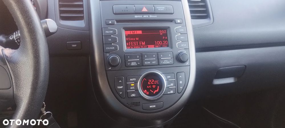 Kia Soul 1.6 GDI Attract - 10