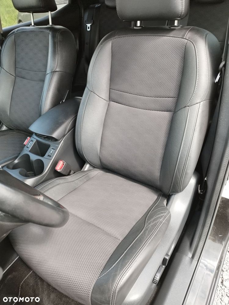 Nissan Qashqai 1.6 DCi Visia Xtronic EU6 - 30