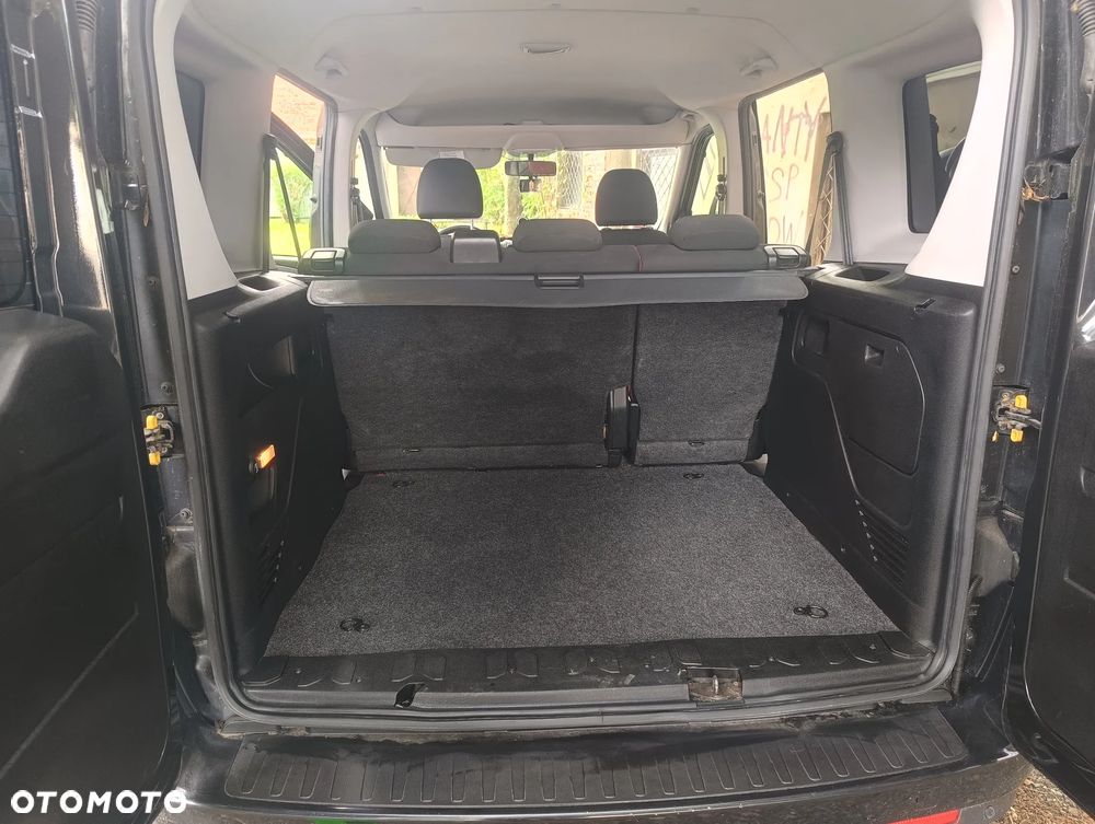 Fiat Doblo 1.6 Multijet 16V Active - 10