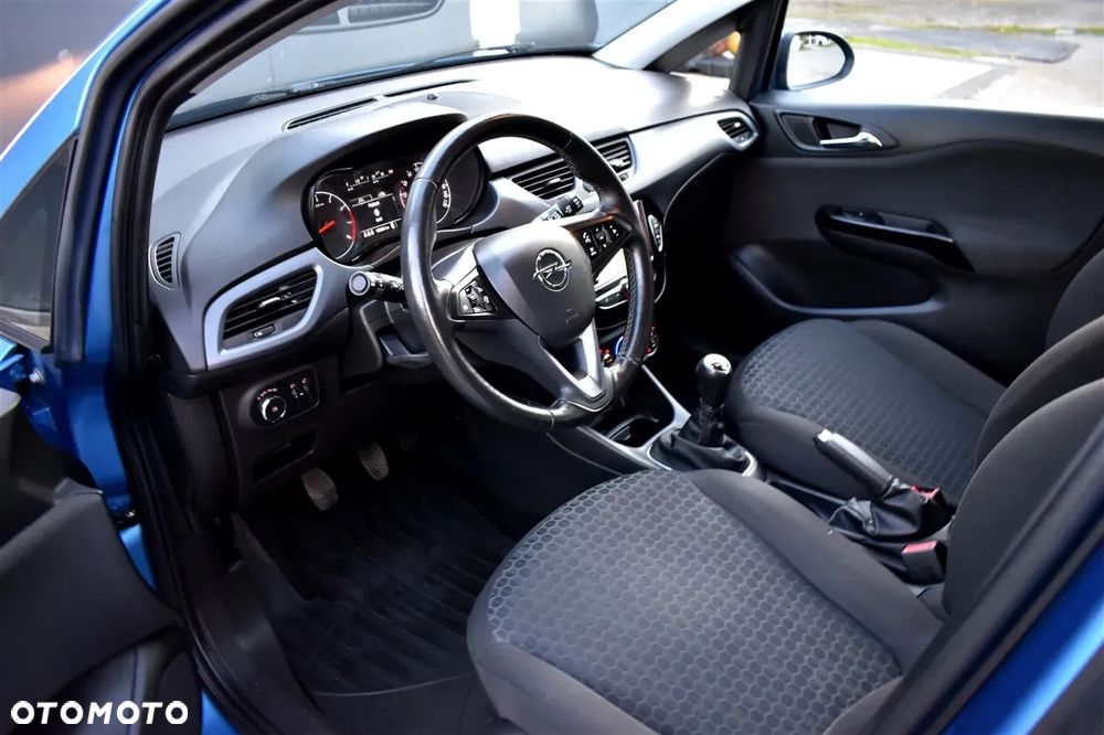 Opel Corsa 1.4 Cosmo S&S - 11