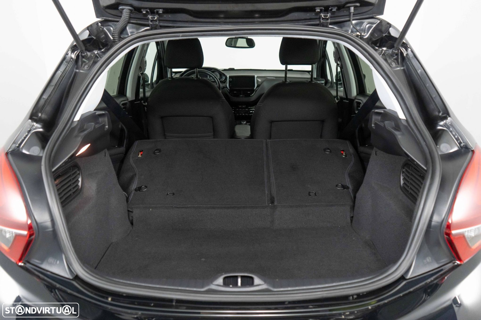 Peugeot 208 1.2 PureTech Allure EAT6 - 14