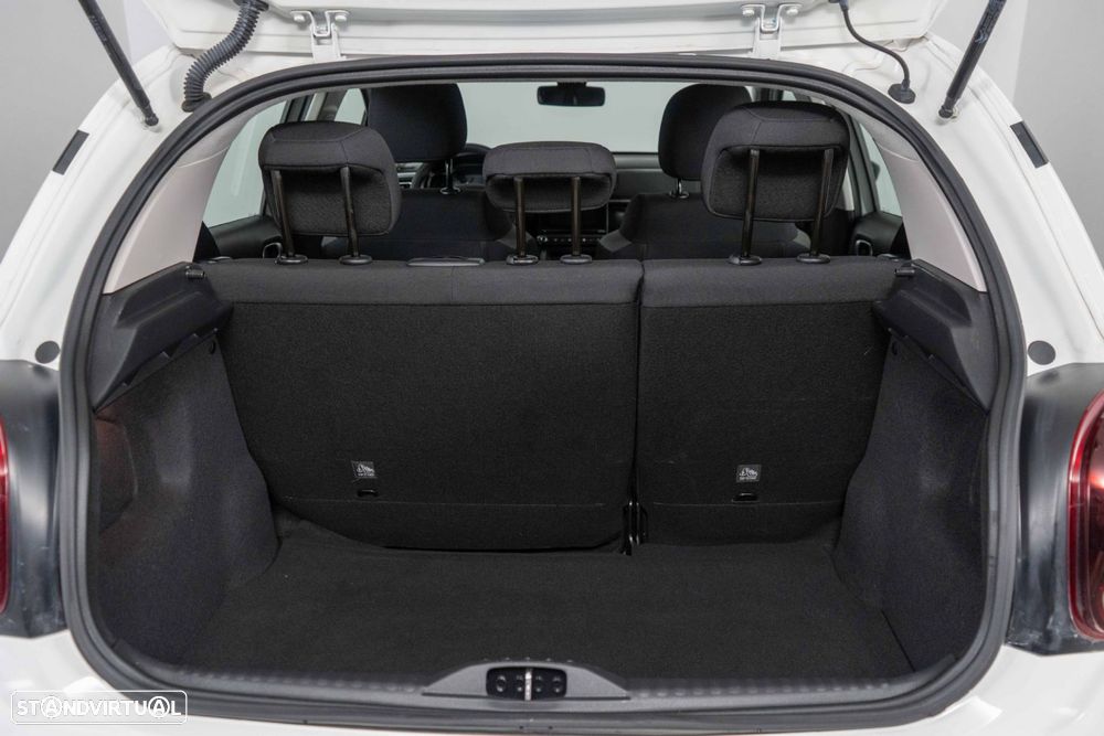 Citroën C3 1.2 PureTech C-Series - 14