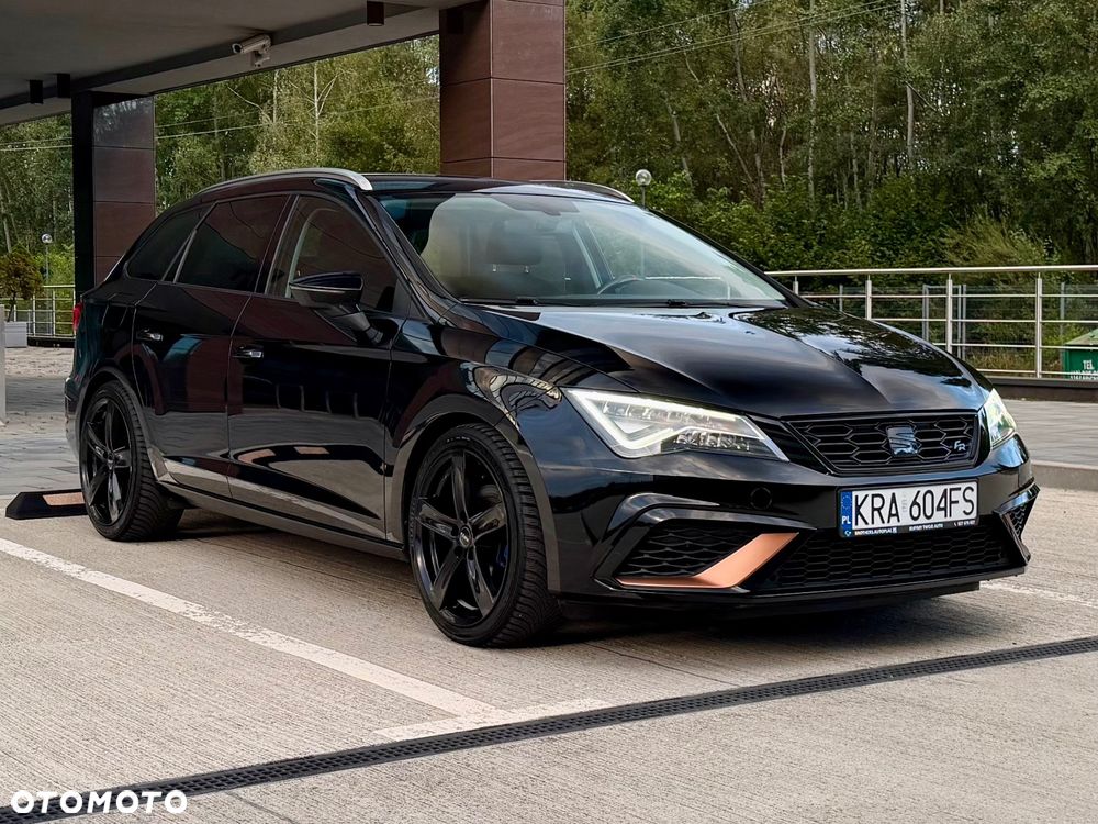 Seat Leon - 9