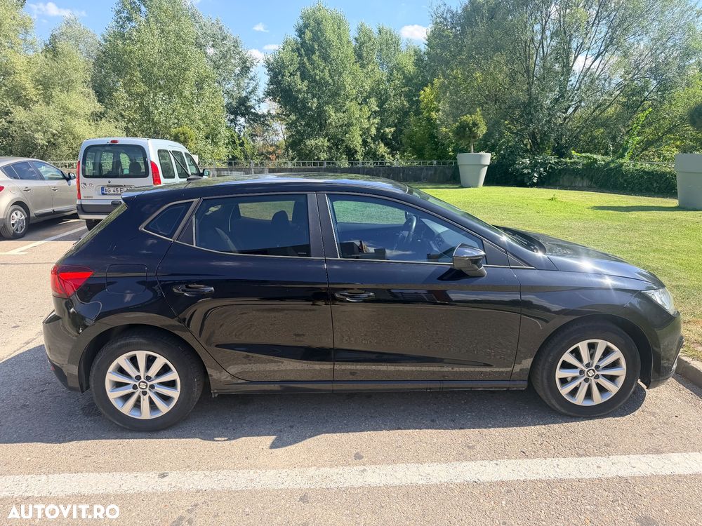 Seat Ibiza - 6
