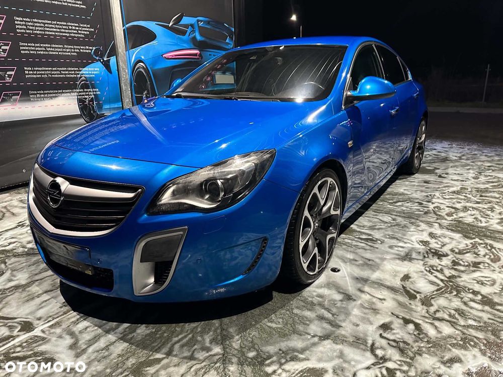 Opel Insignia - 3