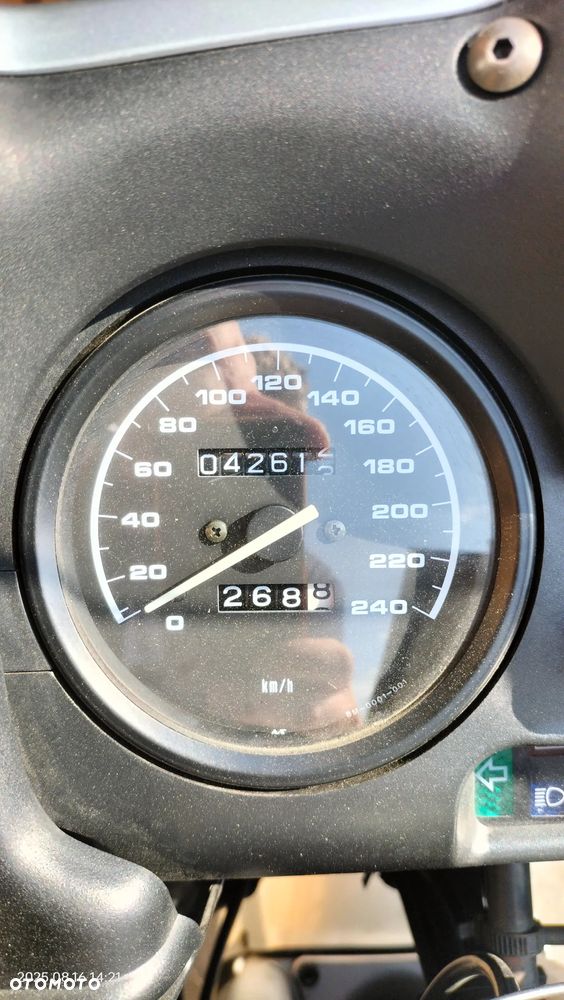 BMW RT - 4