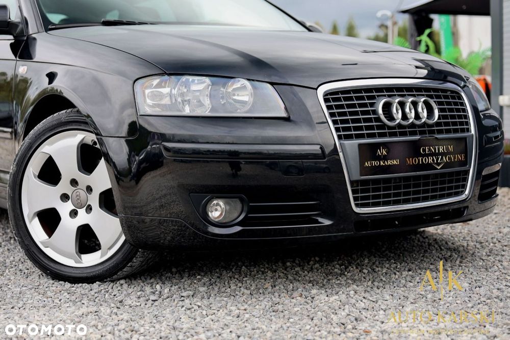Audi A3 - 7