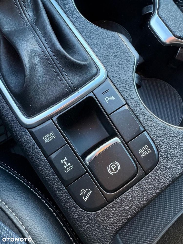 Kia Sportage 1.6 T-GDI L 4WD DCT - 22