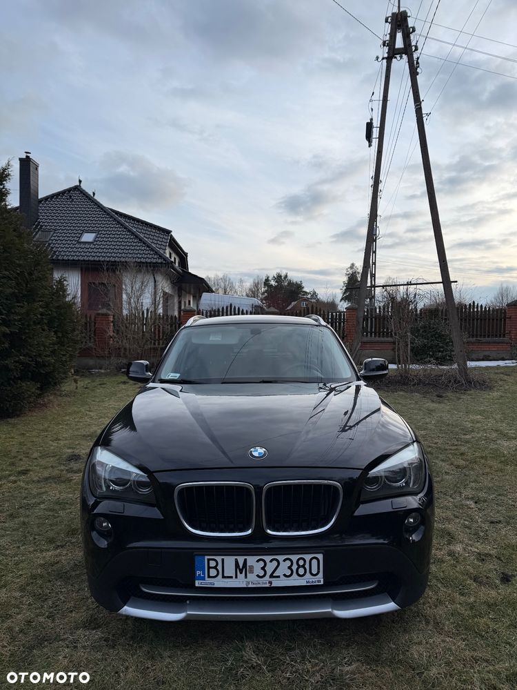 BMW X1 xDrive20d - 3