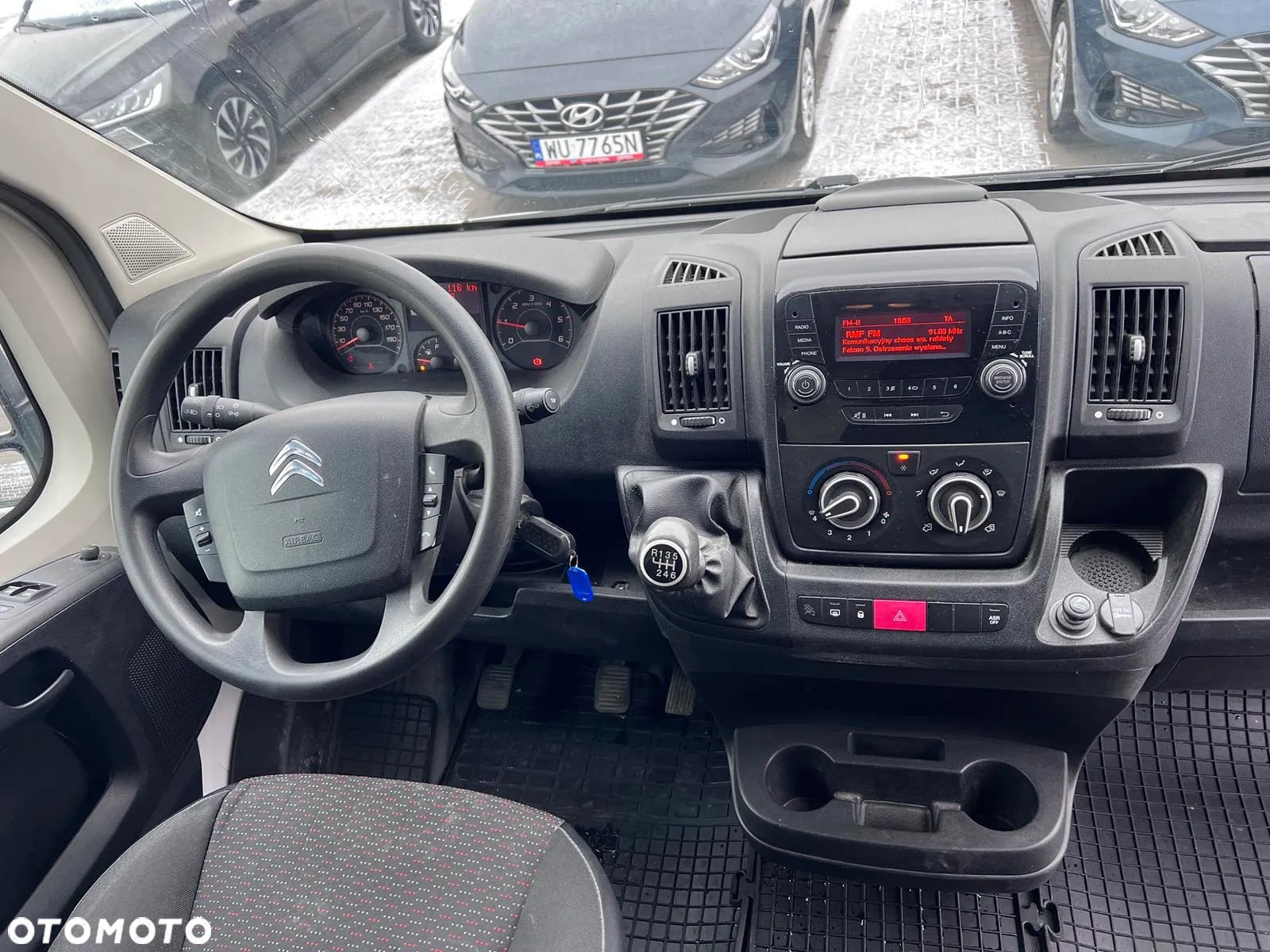 Citroën Jumper - 15