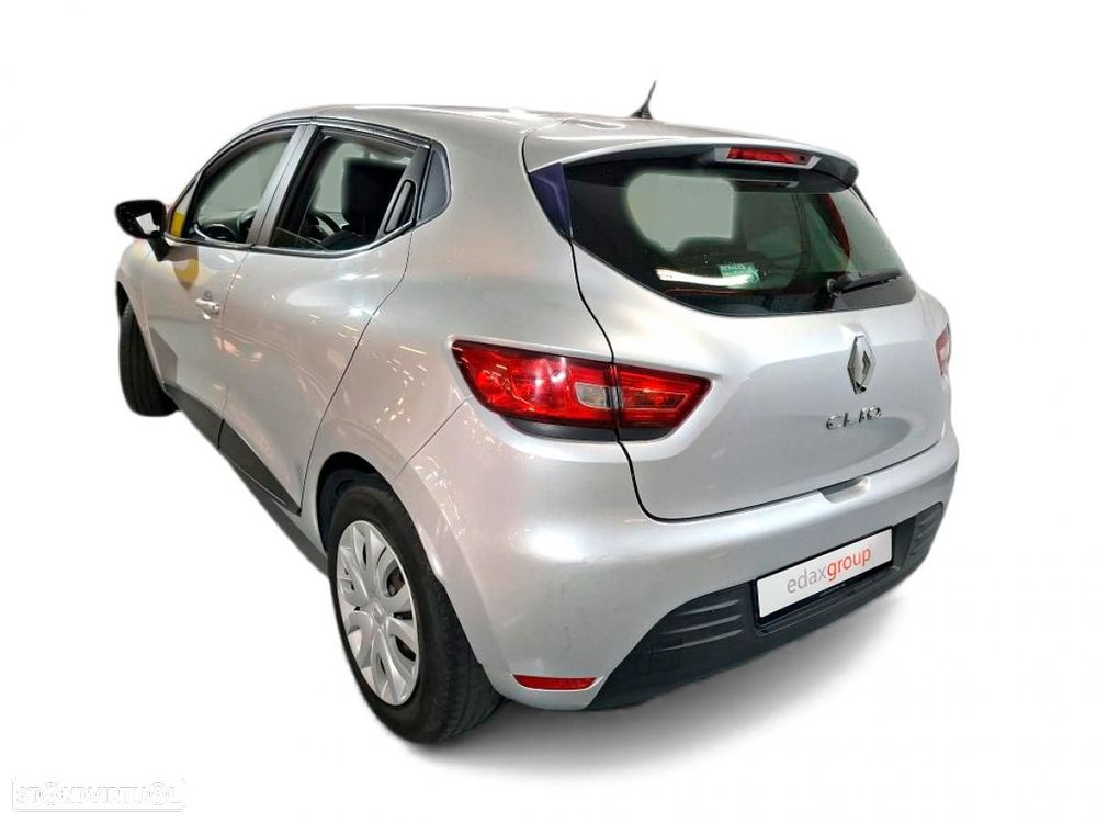 Renault Clio 1.5 dCi Zen - 2
