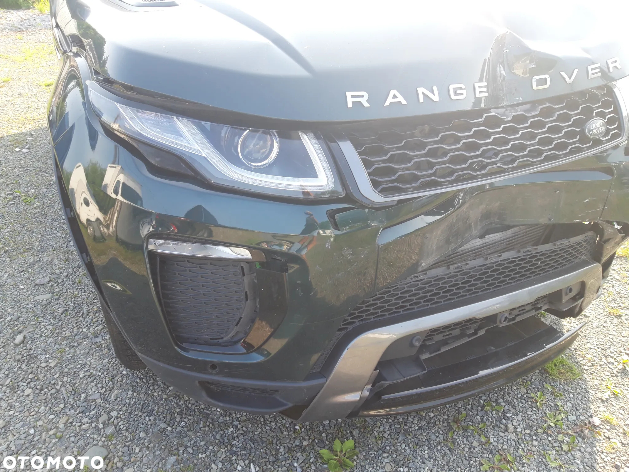 Land Rover Range Rover Evoque 2.0Si4 HSE Dynamic - 20