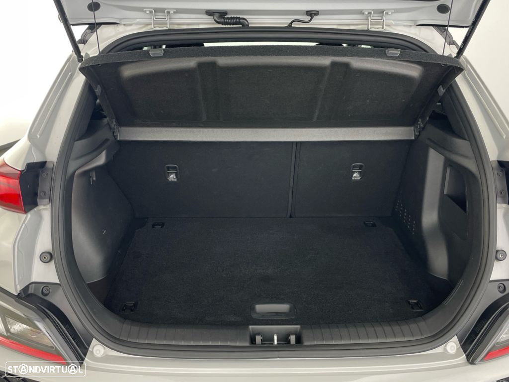 Hyundai Kauai 1.0 T-GDi N-Line - 13