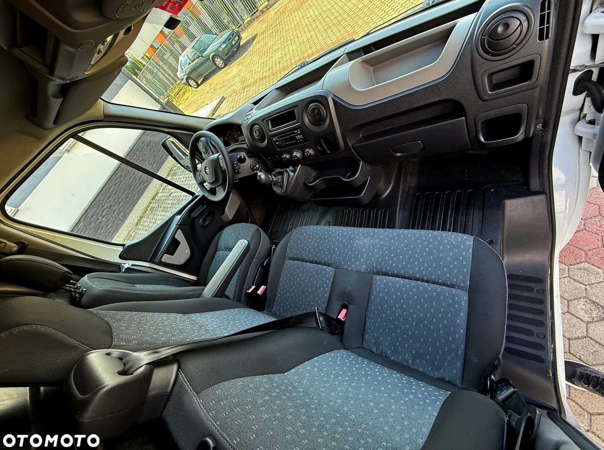 Fiat Ducato - 6
