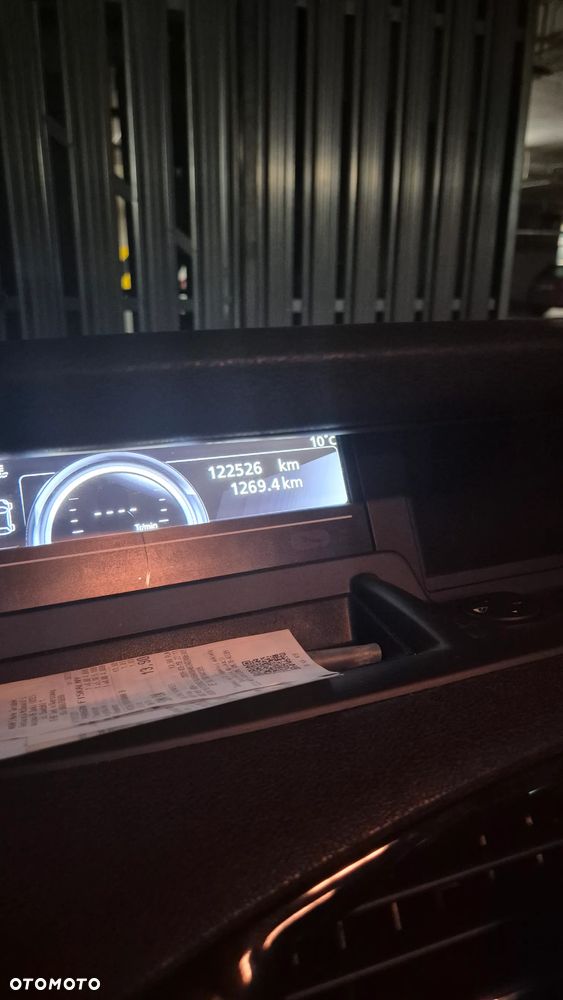 Renault Grand Scenic 2.0 16V 140 CVT Dynamique - 8