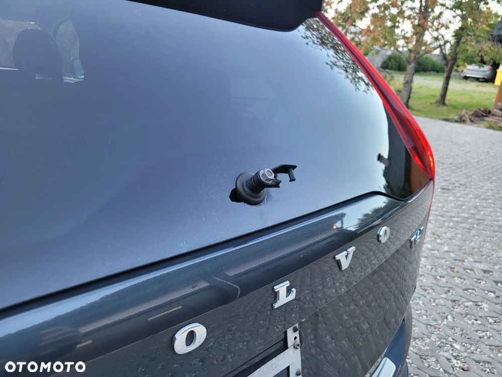 Volvo XC 90 T6 AWD Geartronic Momentum - 31