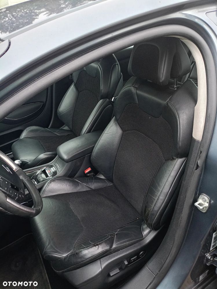 Citroën C5 HDi 165 FAP Exclusive - 15