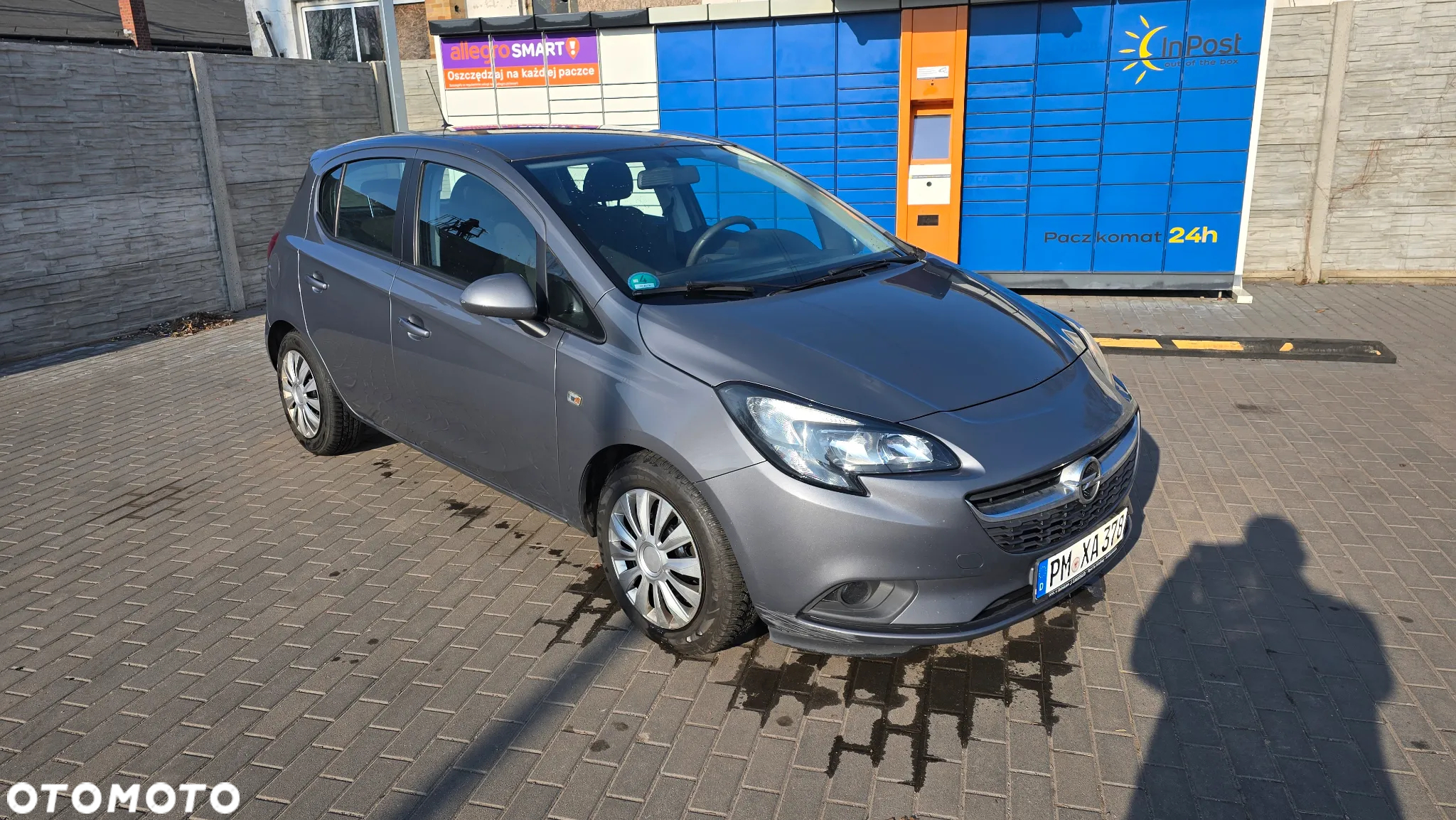 Opel Corsa 1.2 16V Edition / Active - 5