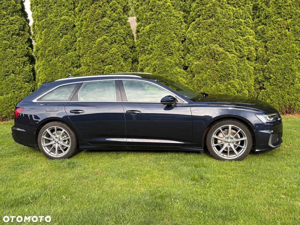 Audi A6 Avant - 3