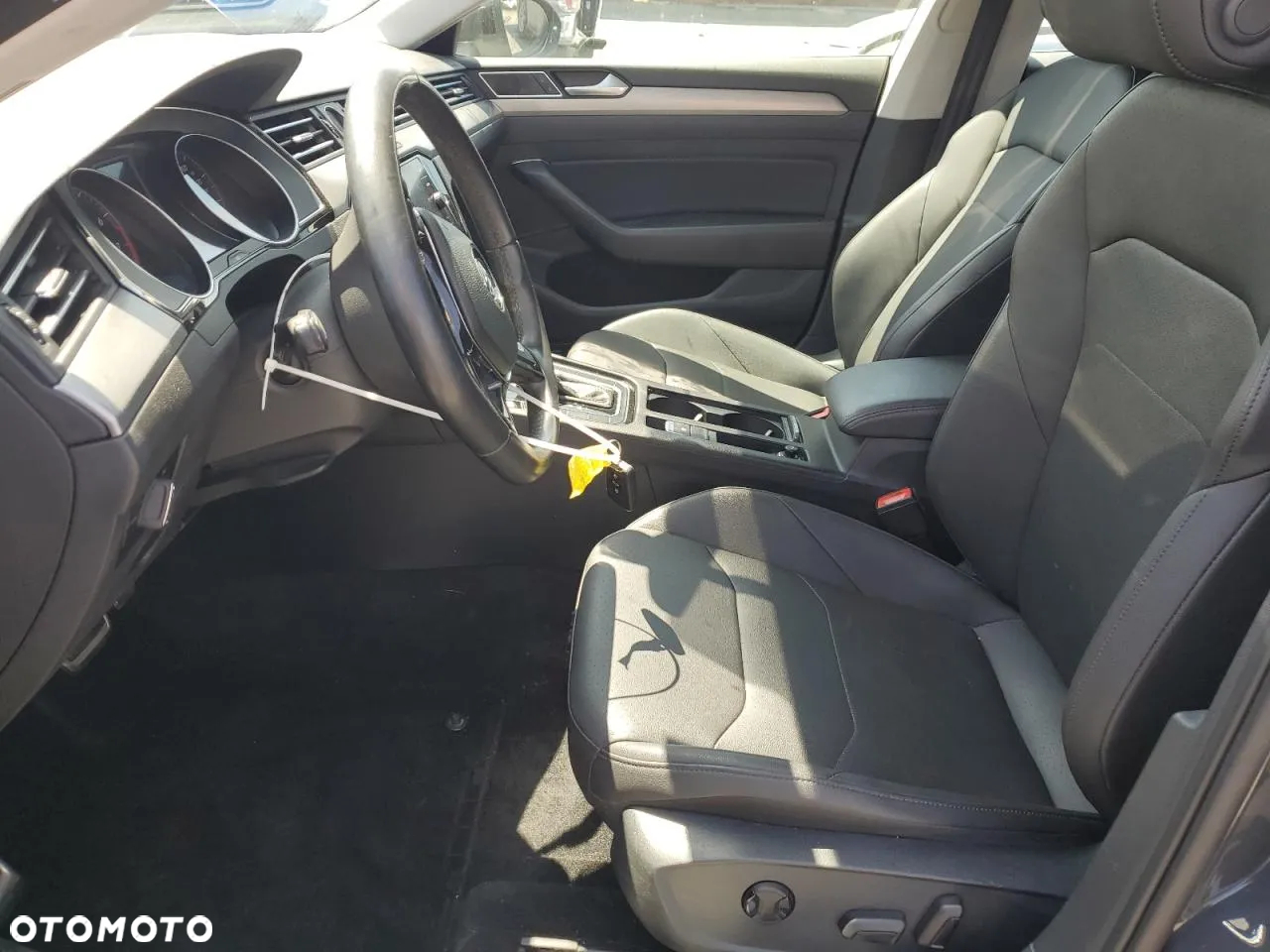 Volkswagen Arteon - 7