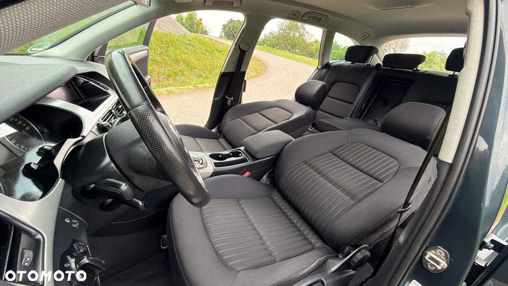 Audi A4 Avant 1.8 TFSI multitronic Ambiente - 22